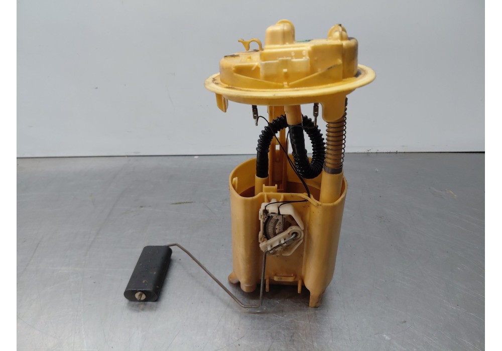 Recambio de aforador para citroën xsara picasso (n68) 1.6 hdi referencia OEM IAM   