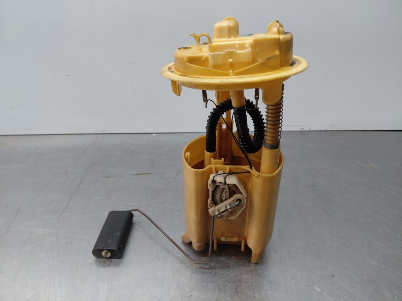 Recambio de aforador para citroën xsara picasso (n68) 1.6 hdi referencia OEM IAM   