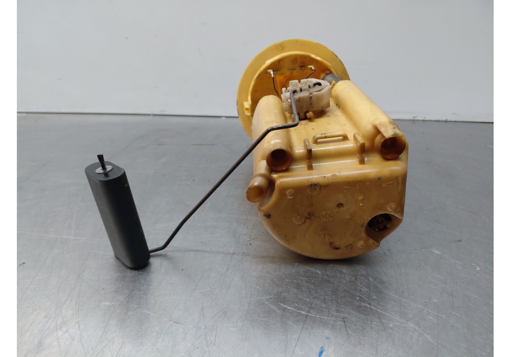 Recambio de aforador para citroën xsara picasso (n68) 1.6 hdi referencia OEM IAM   