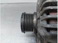 Recambio de alternador para peugeot 407 (6d_) 1.6 hdi 110 (6d9hzc, 6d9hyc) referencia OEM IAM 9646321780   2