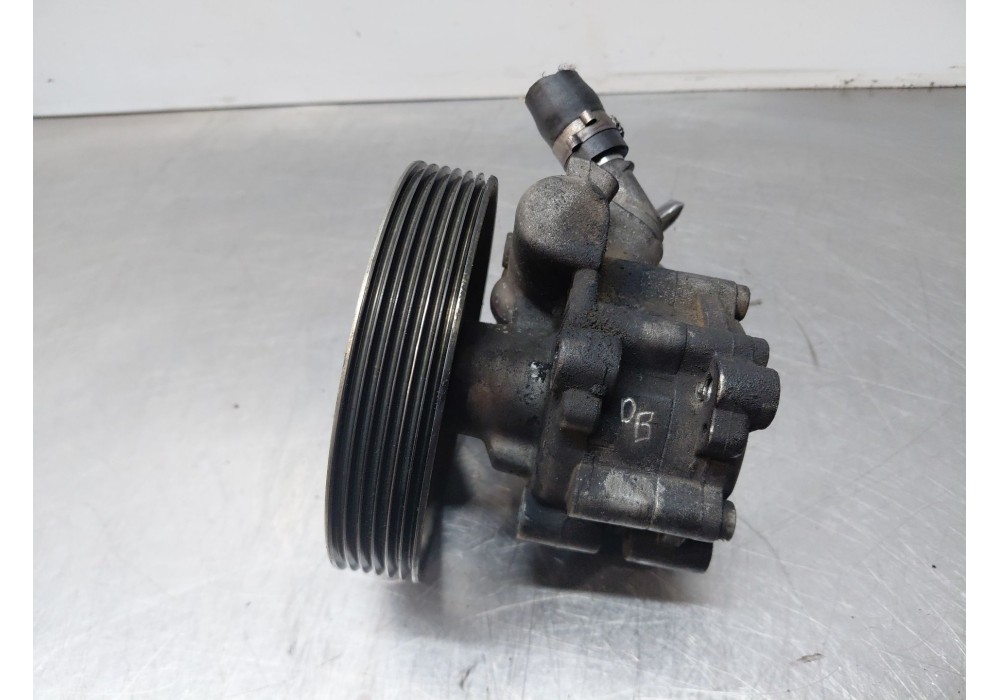 Recambio de bomba direccion para peugeot 407 (6d_) 1.6 hdi 110 (6d9hzc, 6d9hyc) referencia OEM IAM 4007GX 9658419280 