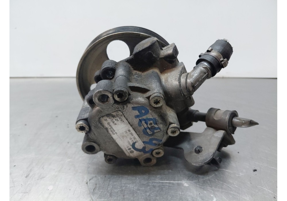 Recambio de bomba direccion para peugeot 407 (6d_) 1.6 hdi 110 (6d9hzc, 6d9hyc) referencia OEM IAM 4007GX 9658419280 