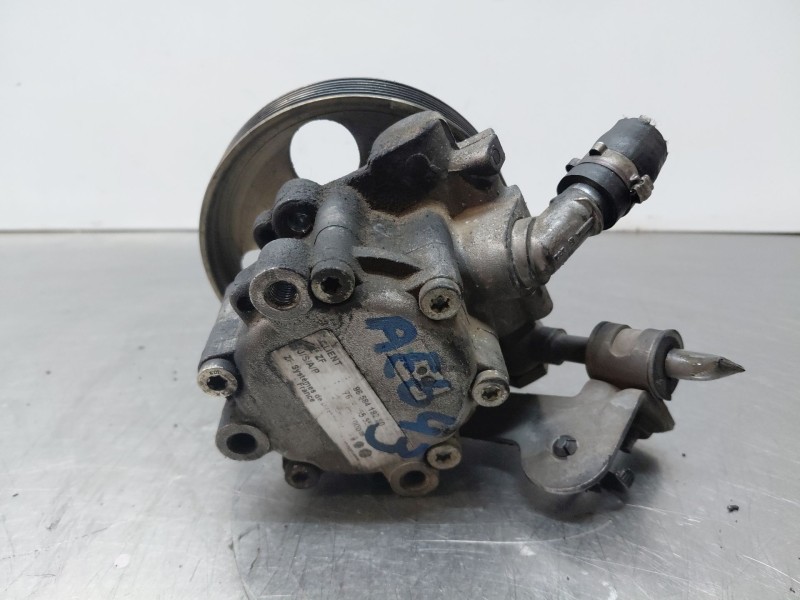 Recambio de bomba direccion para peugeot 407 (6d_) 1.6 hdi 110 (6d9hzc, 6d9hyc) referencia OEM IAM 4007GX 9658419280 