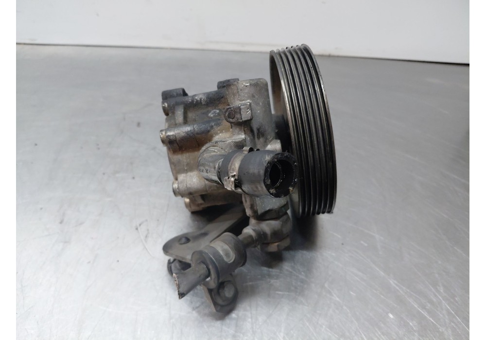 Recambio de bomba direccion para peugeot 407 (6d_) 1.6 hdi 110 (6d9hzc, 6d9hyc) referencia OEM IAM 4007GX 9658419280 