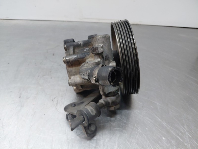 Recambio de bomba direccion para peugeot 407 (6d_) 1.6 hdi 110 (6d9hzc, 6d9hyc) referencia OEM IAM 4007GX 9658419280 