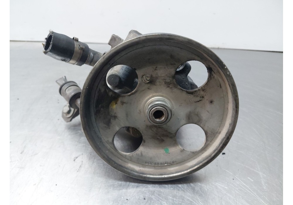 Recambio de bomba direccion para peugeot 407 (6d_) 1.6 hdi 110 (6d9hzc, 6d9hyc) referencia OEM IAM 4007GX 9658419280 