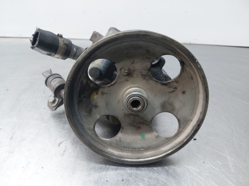 Recambio de bomba direccion para peugeot 407 (6d_) 1.6 hdi 110 (6d9hzc, 6d9hyc) referencia OEM IAM 4007GX 9658419280 