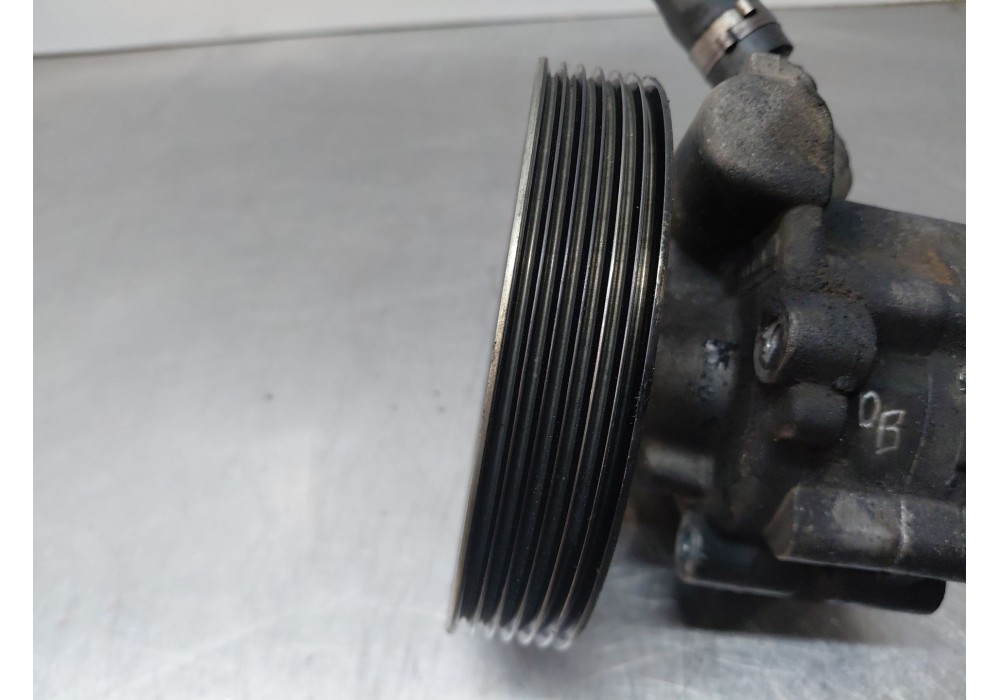 Recambio de bomba direccion para peugeot 407 (6d_) 1.6 hdi 110 (6d9hzc, 6d9hyc) referencia OEM IAM 4007GX 9658419280 