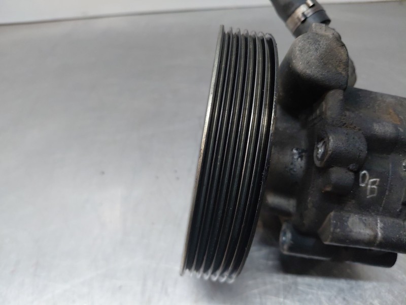 Recambio de bomba direccion para peugeot 407 (6d_) 1.6 hdi 110 (6d9hzc, 6d9hyc) referencia OEM IAM 4007GX 9658419280 