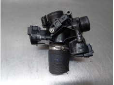 Recambio de caja mariposa para peugeot 407 (6d_) 1.6 hdi 110 (6d9hzc, 6d9hyc) referencia OEM IAM 345C2  