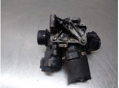 Recambio de caja mariposa para peugeot 407 (6d_) 1.6 hdi 110 (6d9hzc, 6d9hyc) referencia OEM IAM 345C2   2