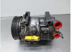 Recambio de compresor aire acondicionado para peugeot 407 (6d_) 1.6 hdi 110 (6d9hzc, 6d9hyc) referencia OEM IAM 9656572680  