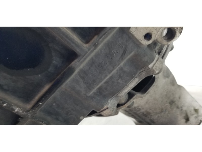 Recambio de diferencial trasero para audi a8 (4e2) 4.2 quattro referencia OEM IAM 0AR500043 4E0501713B 