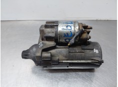 Recambio de motor arranque para peugeot 407 (6d_) 1.6 hdi 110 (6d9hzc, 6d9hyc) referencia OEM IAM 9645100680  