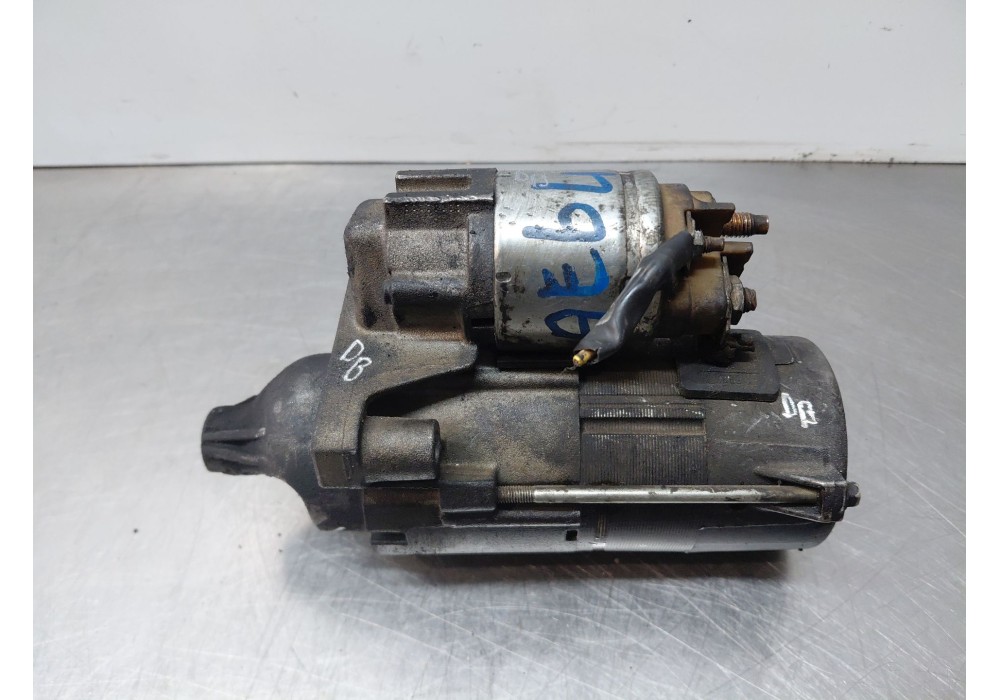 Recambio de motor arranque para peugeot 407 (6d_) 1.6 hdi 110 (6d9hzc, 6d9hyc) referencia OEM IAM 9645100680  