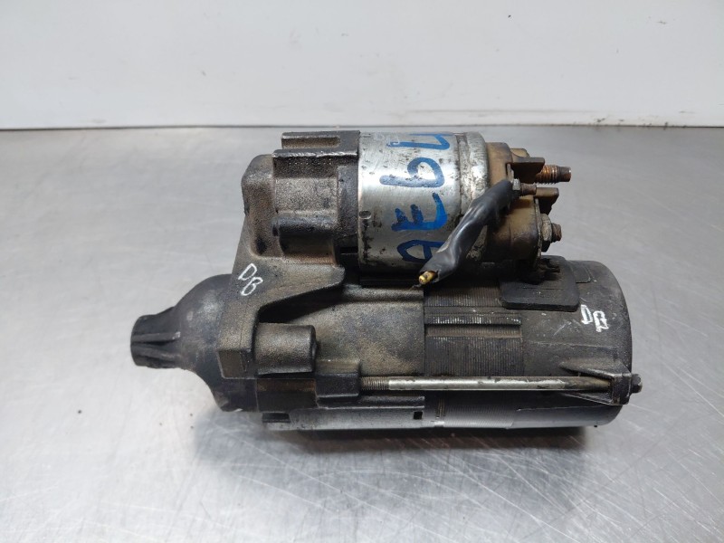 Recambio de motor arranque para peugeot 407 (6d_) 1.6 hdi 110 (6d9hzc, 6d9hyc) referencia OEM IAM 9645100680  