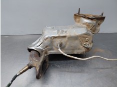 Recambio de catalizador para renault clio iv life referencia OEM IAM    2