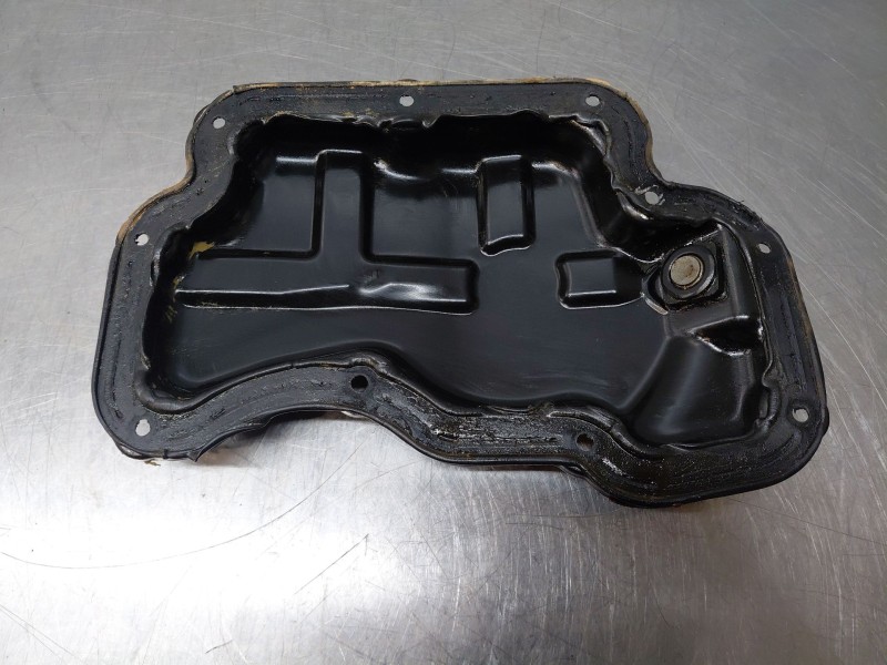 Recambio de carter para renault clio iv life referencia OEM IAM   