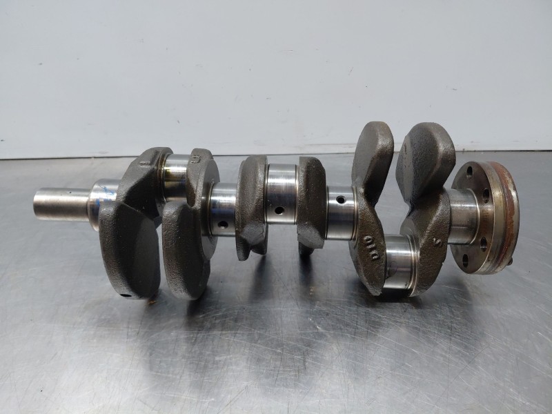 Recambio de cigueñal para renault clio iv life referencia OEM IAM   