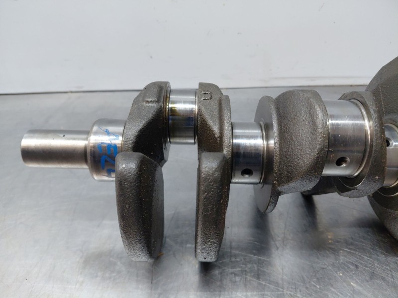 Recambio de cigueñal para renault clio iv life referencia OEM IAM   