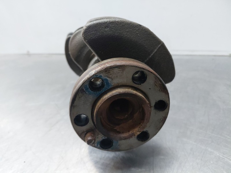 Recambio de cigueñal para renault clio iv life referencia OEM IAM   