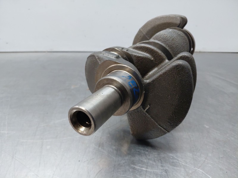 Recambio de cigueñal para renault clio iv life referencia OEM IAM   