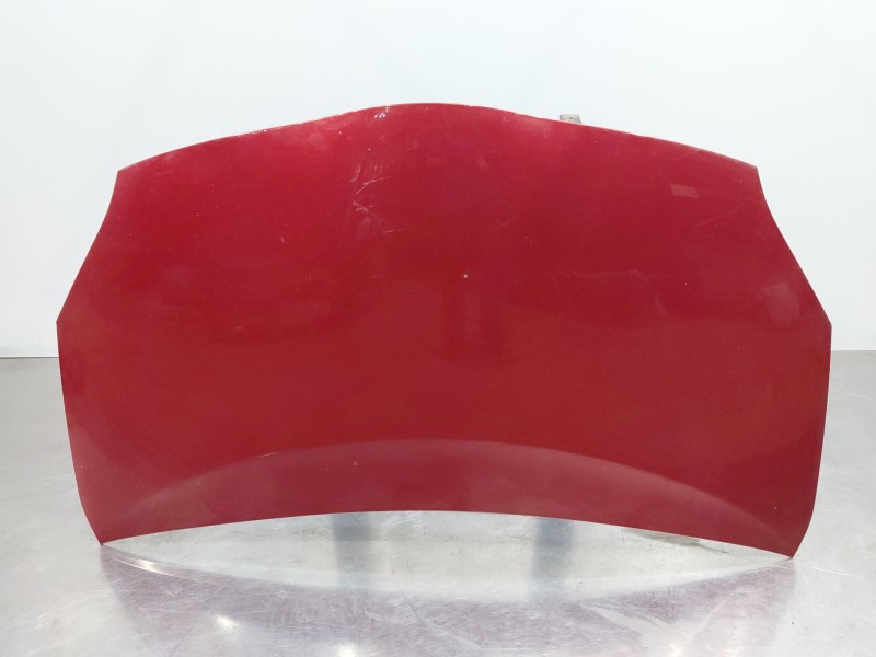 Recambio de capot para toyota prius (_w3_) 1.8 hybrid (zvw3_) referencia OEM IAM   