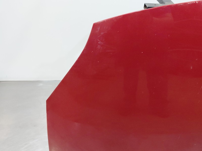 Recambio de capot para toyota prius (_w3_) 1.8 hybrid (zvw3_) referencia OEM IAM   