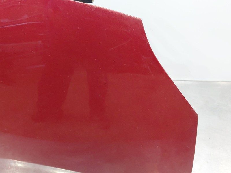 Recambio de capot para toyota prius (_w3_) 1.8 hybrid (zvw3_) referencia OEM IAM   