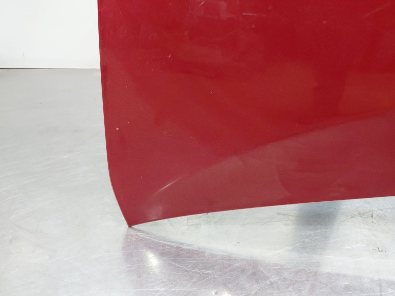 Recambio de capot para toyota prius (_w3_) 1.8 hybrid (zvw3_) referencia OEM IAM   