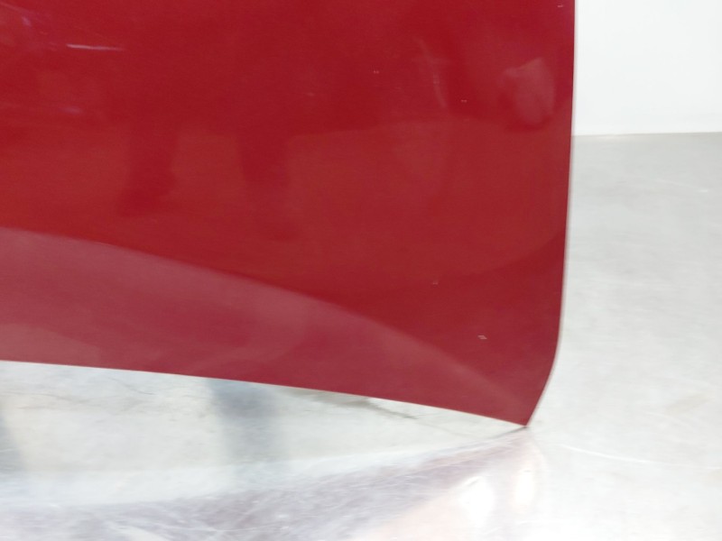 Recambio de capot para toyota prius (_w3_) 1.8 hybrid (zvw3_) referencia OEM IAM   