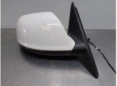 Recambio de retrovisor derecho para audi q5 (8rb) 2.0 tdi quattro referencia OEM IAM   