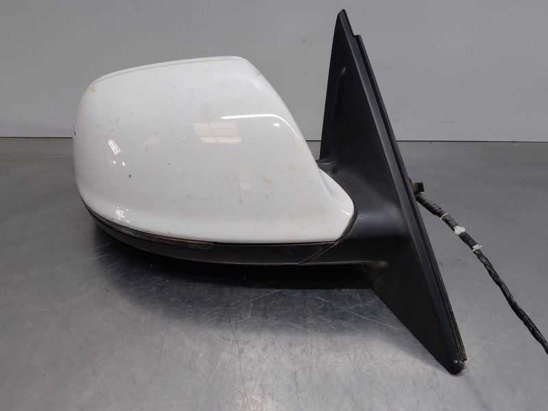 Recambio de retrovisor derecho para audi q5 (8rb) 2.0 tdi quattro referencia OEM IAM   