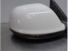 Recambio de retrovisor derecho para audi q5 (8rb) 2.0 tdi quattro referencia OEM IAM    2