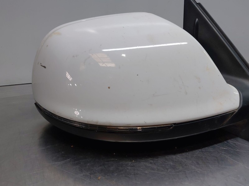 Recambio de retrovisor derecho para audi q5 (8rb) 2.0 tdi quattro referencia OEM IAM   