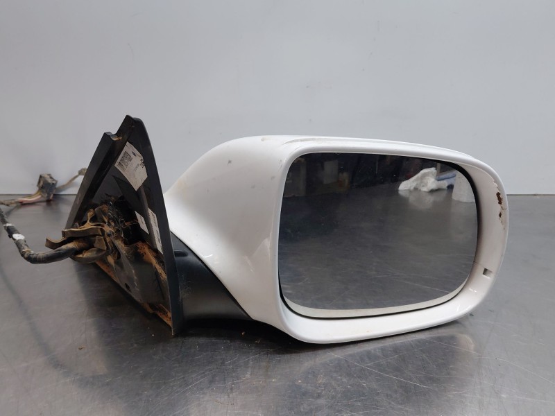 Recambio de retrovisor derecho para audi q5 (8rb) 2.0 tdi quattro referencia OEM IAM   