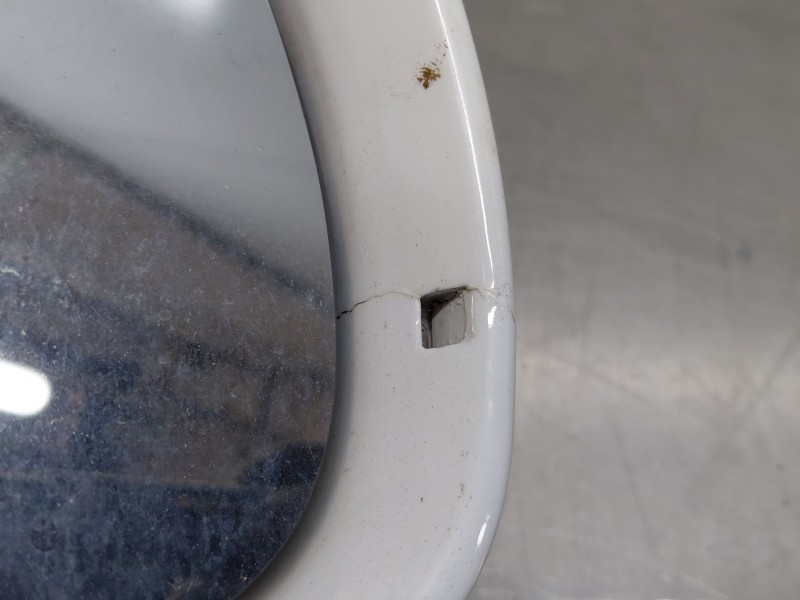 Recambio de retrovisor derecho para audi q5 (8rb) 2.0 tdi quattro referencia OEM IAM   