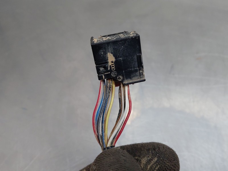 Recambio de retrovisor derecho para audi q5 (8rb) 2.0 tdi quattro referencia OEM IAM   