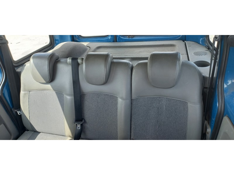 renault kangoo (f/kc0) del año 2003