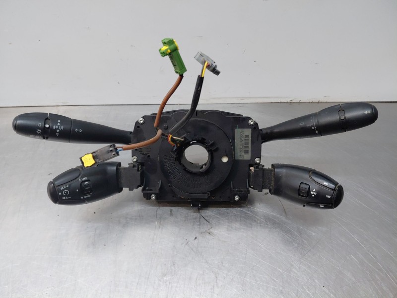 Recambio de mando multifuncion para peugeot 407 (6d_) 1.6 hdi 110 (6d9hzc, 6d9hyc) referencia OEM IAM 96611305XT  