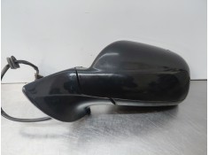 Recambio de retrovisor izquierdo para peugeot 407 (6d_) 1.6 hdi 110 (6d9hzc, 6d9hyc) referencia OEM IAM 8151GV  