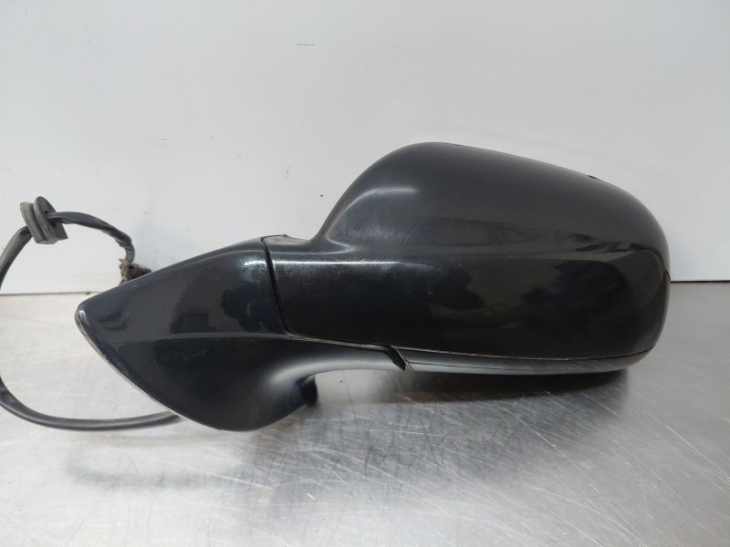 Recambio de retrovisor izquierdo para peugeot 407 (6d_) 1.6 hdi 110 (6d9hzc, 6d9hyc) referencia OEM IAM 8151GV  