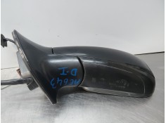 Recambio de retrovisor izquierdo para peugeot 407 (6d_) 1.6 hdi 110 (6d9hzc, 6d9hyc) referencia OEM IAM 8151GV   2