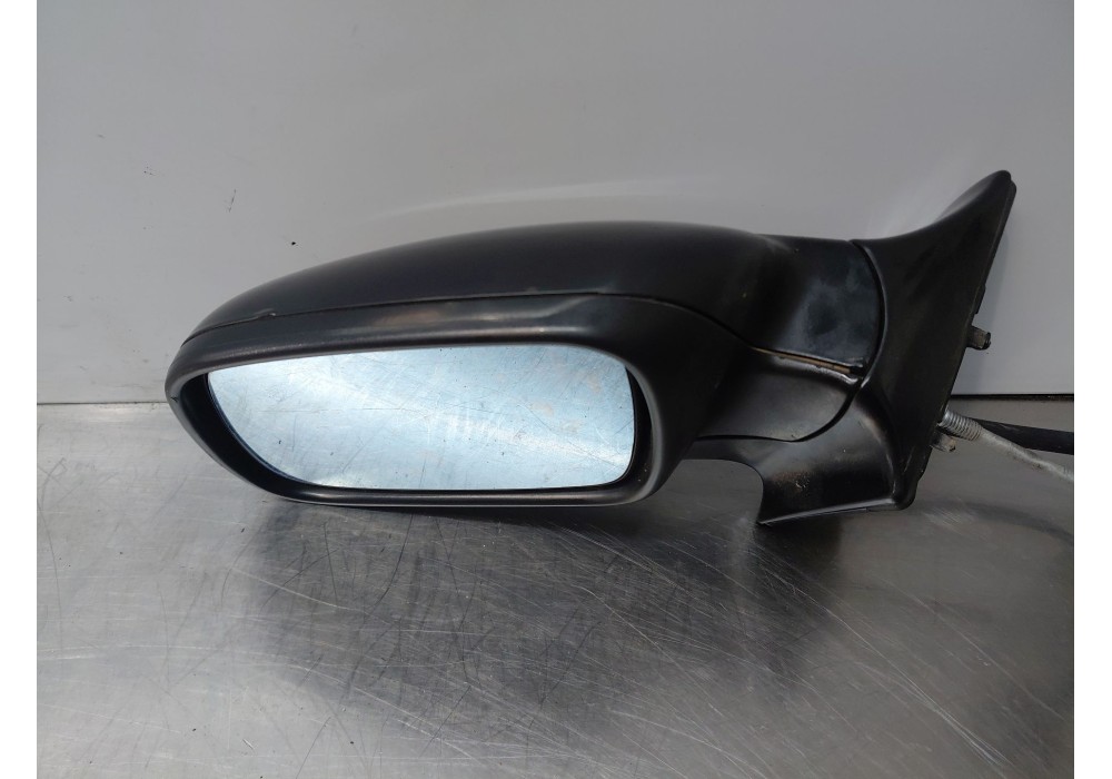 Recambio de retrovisor izquierdo para peugeot 407 (6d_) 1.6 hdi 110 (6d9hzc, 6d9hyc) referencia OEM IAM 8151GV  