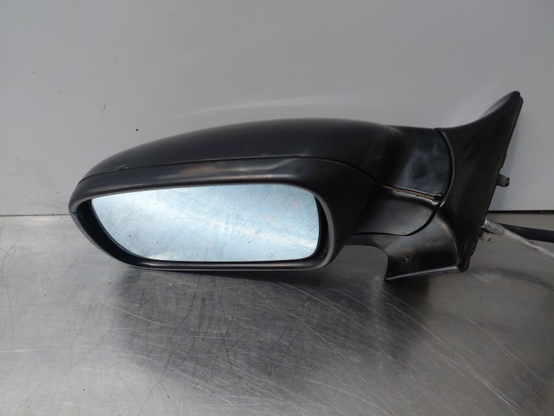 Recambio de retrovisor izquierdo para peugeot 407 (6d_) 1.6 hdi 110 (6d9hzc, 6d9hyc) referencia OEM IAM 8151GV  
