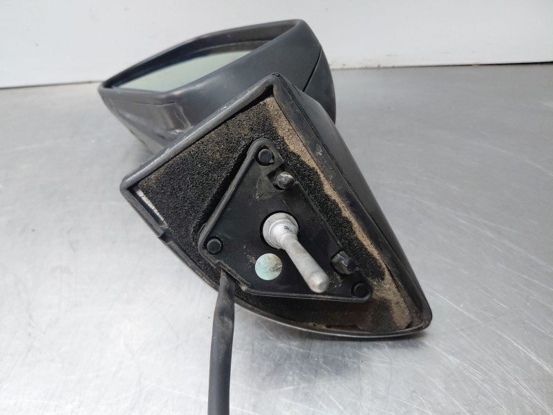 Recambio de retrovisor izquierdo para peugeot 407 (6d_) 1.6 hdi 110 (6d9hzc, 6d9hyc) referencia OEM IAM 8151GV  