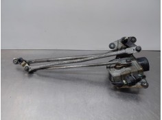 Recambio de motor limpia delantero para peugeot 306 hatchback (7a, 7c, n3, n5) 1.6 referencia OEM IAM 640589  