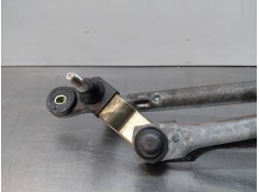 Recambio de motor limpia delantero para peugeot 306 hatchback (7a, 7c, n3, n5) 1.6 referencia OEM IAM 640589   2