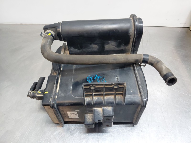 Recambio de filtro carbono activo para kia niro concept referencia OEM IAM   