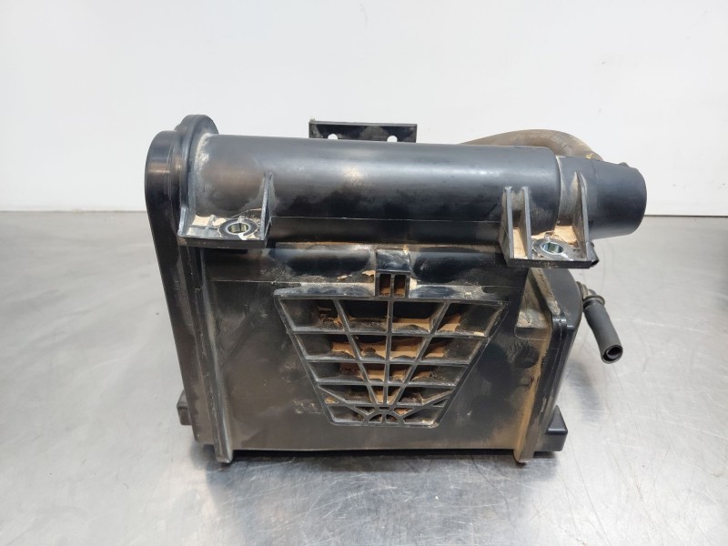 Recambio de filtro carbono activo para kia niro concept referencia OEM IAM   